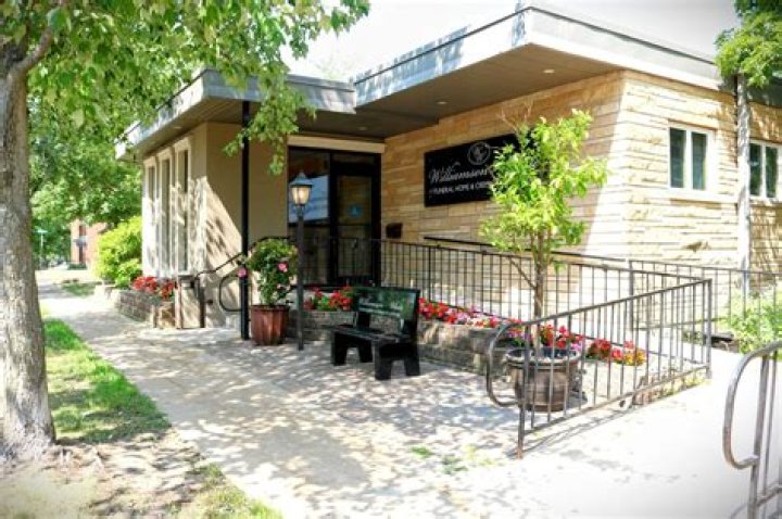 Williamson Funeral Home Amery WI: Your Trusted Companion in Times of Need