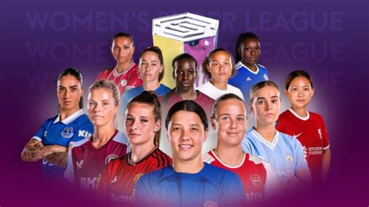 Women's Football Premier League: The Rise of Female Football in the Global Stage
