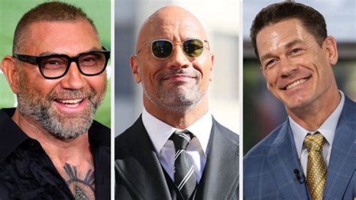 Wrestler Actors: The Incredible Journey of Wrestlers Who Made It Big in Hollywood