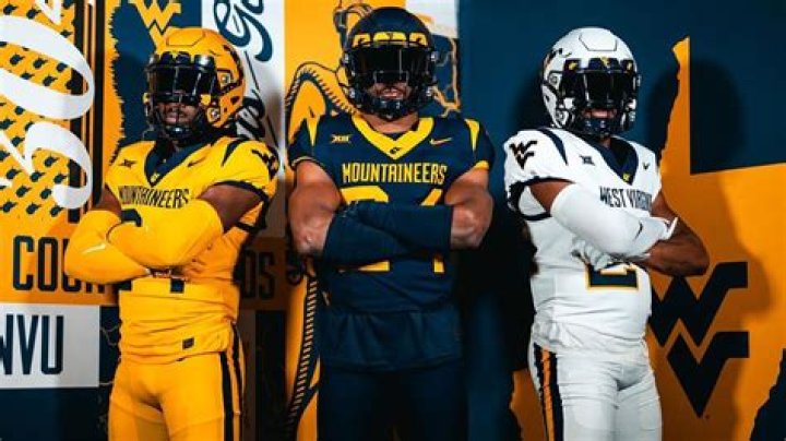 WVUports News: Your Ultimate Source for West Virginia University Sports Updates
