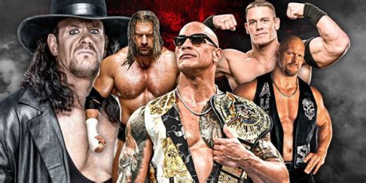 WWE Johnny Morrison: The Rise, Impact, and Legacy of a WWE Superstar