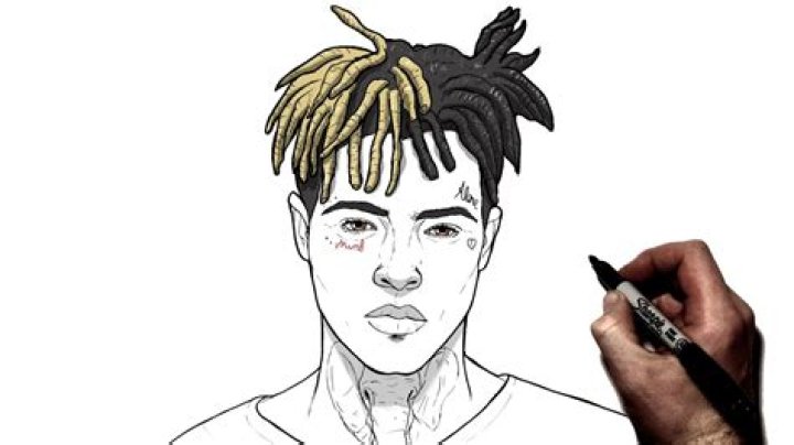 XXXTentacion's Real Name: The Untold Story Behind the Iconic Artist