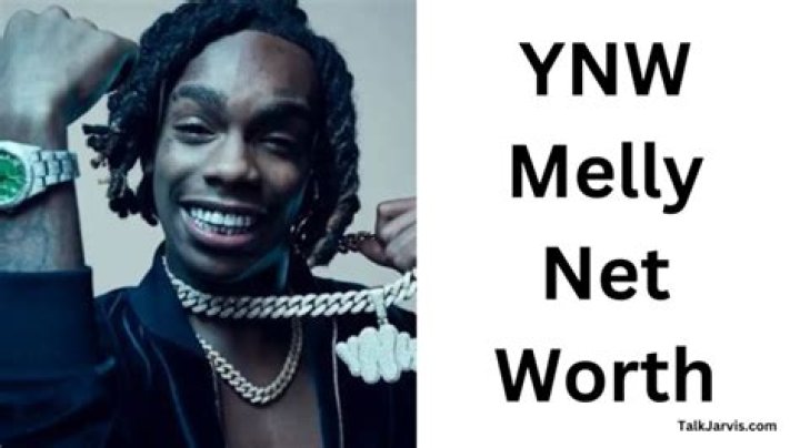 YNW Melly: The Rising Star in the Music Industry