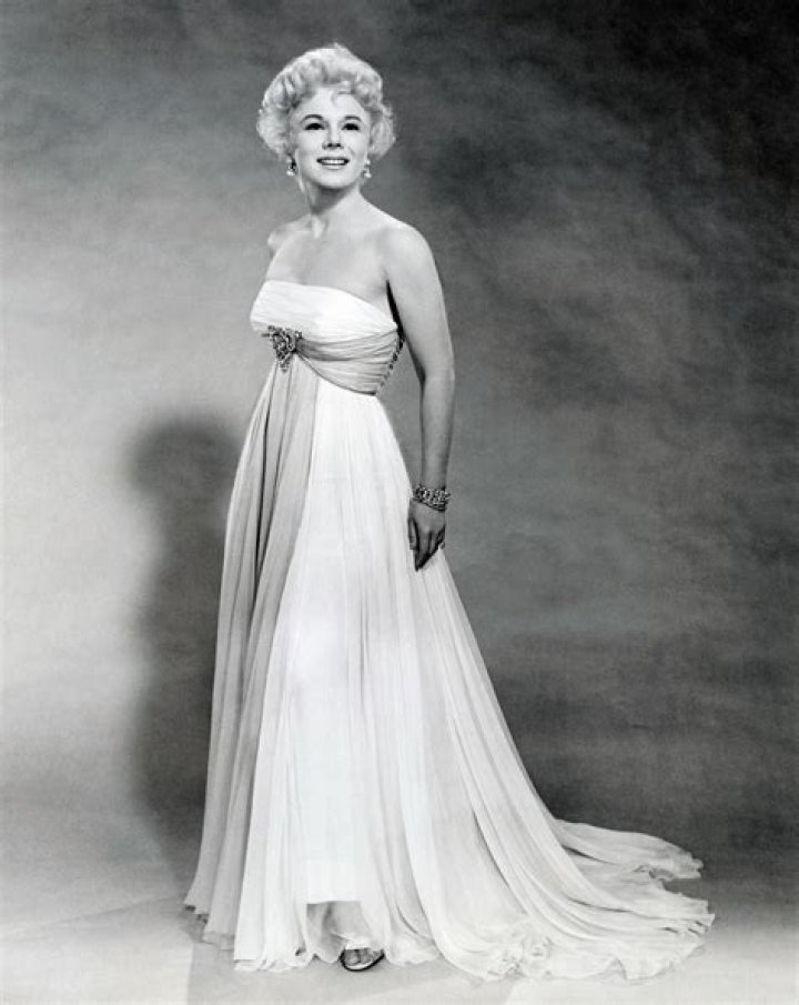 Young Eva Gabor: A Rising Star in the Entertainment Industry
