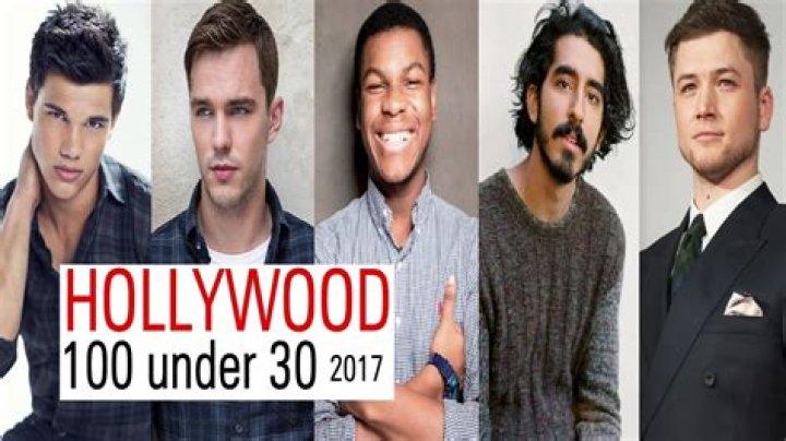 Young Hollywood Stars: Discovering the Rising Actors Youngheldon