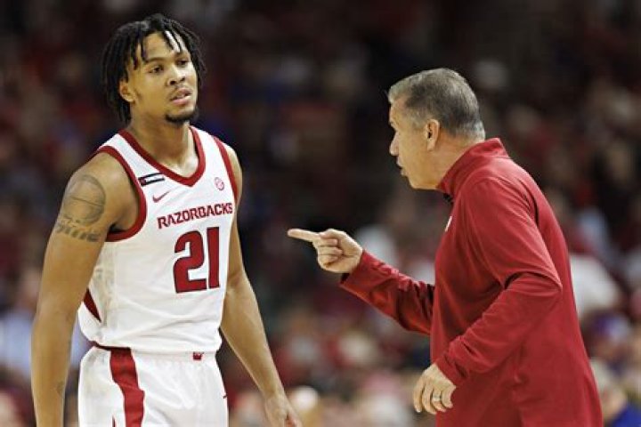 Young John Calipari: Rising Star in the World of Basketball