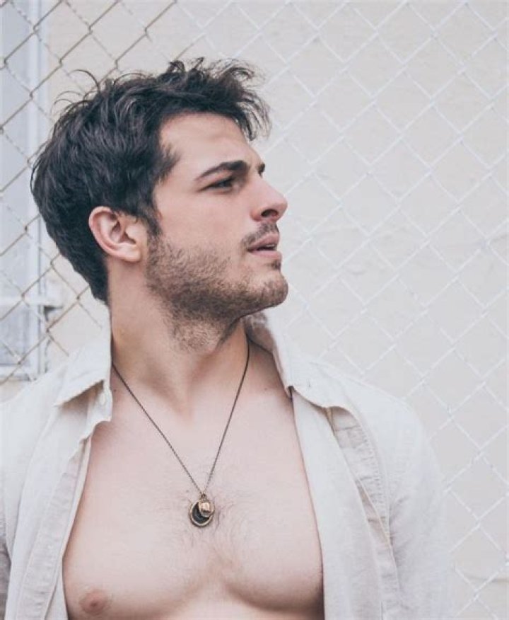 Zach Tinker Relationships: Exploring the Life, Love, and Journey