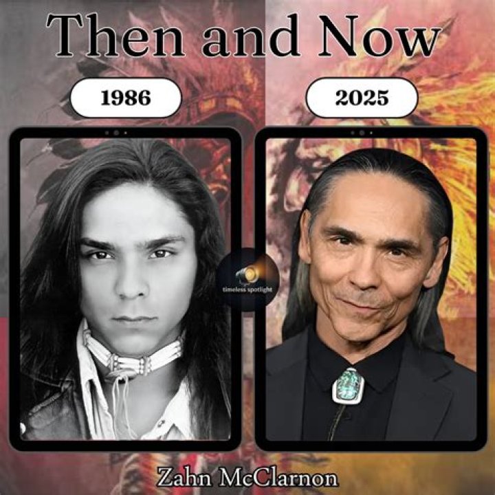 Zahn McClarnon Family: An In-Depth Look at the Actor's Personal Life and Legacy