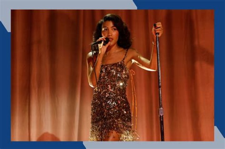 Zawe Ashton: The Rising Star and Her Impact on TV Shows